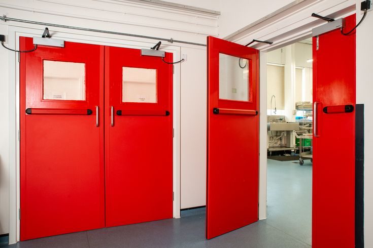 We specialise in the professional installation and maintenance of fire doors, ensuring full compliance with current safety regulations and complete peace of mind. fire door and safety door