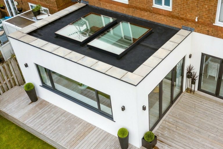 Upgrade your dark, damp kitchen into a stunning centrepiece built around your lifestyle. From added space to increased value, house extensions continue to be a smart investment for homeowners. House Extension