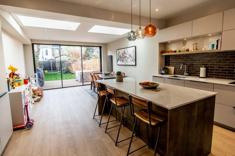 We bring new life to your home with expert craftsmanship, from painting and decorating to complete top-to-bottom renovations Home renovations