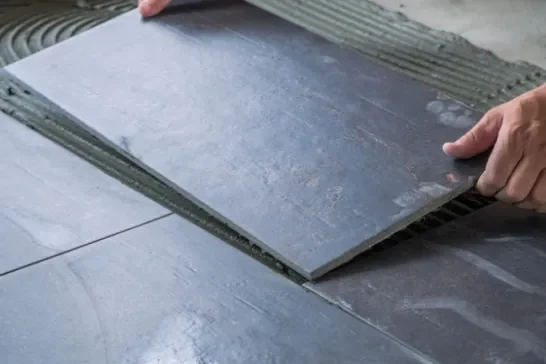 We specialise in transforming floors and walls with expert installations of wood, laminate, and tiles. Every surface is finished with precision and care, creating elegant, durable spaces that elevate your home. tiling floor and wall